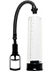 Power Pump, svart
