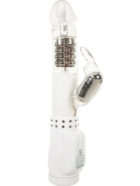 Toy Joy: Rabbit Sensation Vibrator, vit