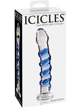 Pipedream: Icicles No. 5