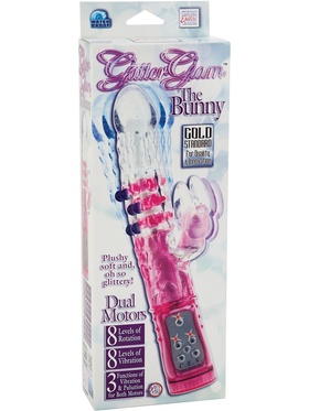 California Exotic: Glitter Glam The Bunny