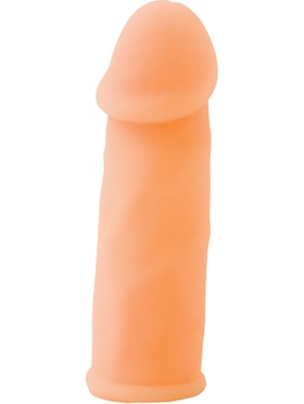 California Exotic: Futurotic Penis Extender