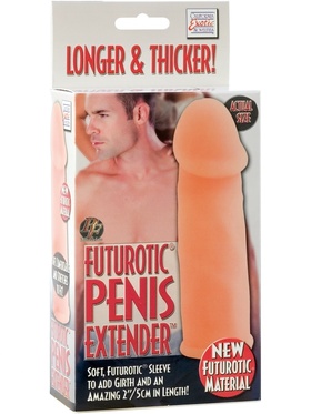 California Exotic: Futurotic Penis Extender
