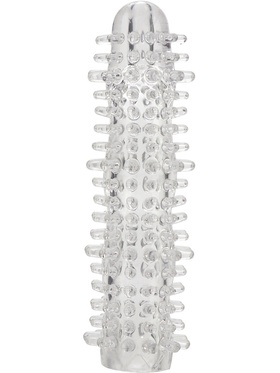 California Exotic: Dr. Joel Kaplan, Adjustable Extension