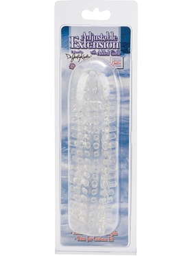California Exotic: Dr. Joel Kaplan, Adjustable Extension