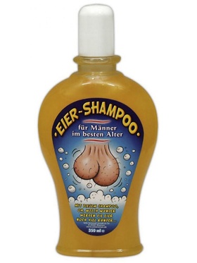 Pung-Shampoo, 350 ml