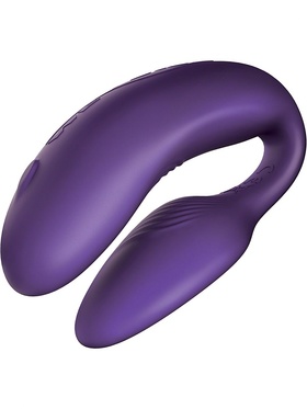 We-Vibe 4, lila