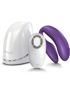 We-Vibe 4, lila