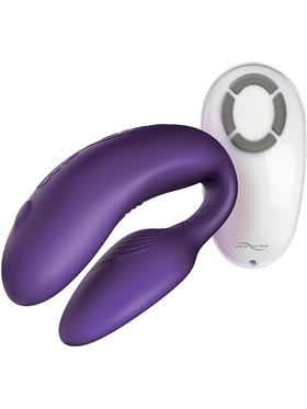 We-Vibe 4, lila