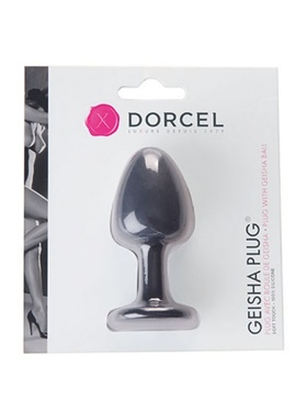 Marc Dorcel: Geisha Plug, svart