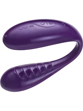 We-Vibe 3, lila