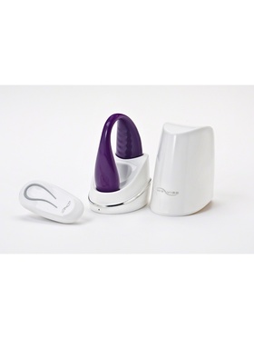 We-Vibe 3, lila