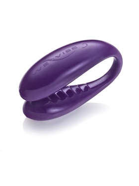 We-Vibe 3, lila