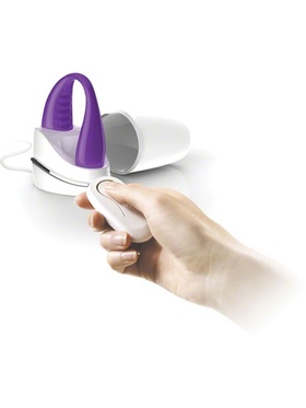 We-Vibe 3, lila