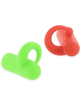 Feelztoys: Mycero Fingervibratorer