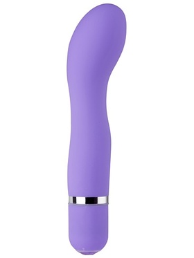 Handy Orgasm: G-punktvibrator, lila