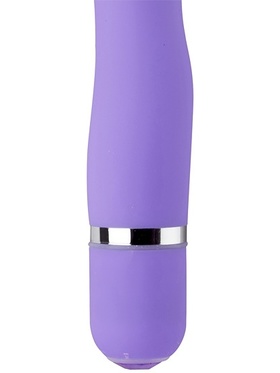 Handy Orgasm: G-punktvibrator, lila