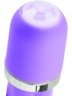 Handy Orgasm: G-punktvibrator, lila