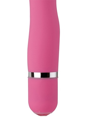 Handy Orgasm: G-punktvibrator, rosa