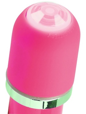 Handy Orgasm: G-punktvibrator, rosa