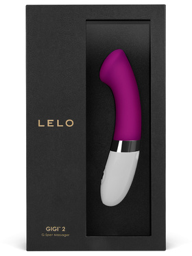 LELO: Gigi 2, lila