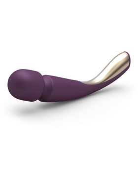 LELO: Smart Wand, stor, lila