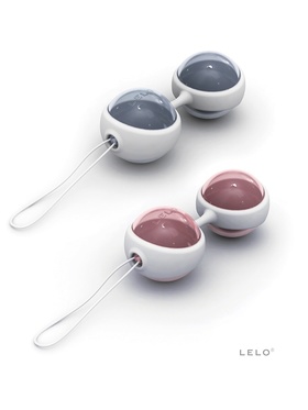 LELO: Luna Beads