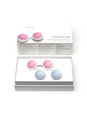 LELO: Luna Beads