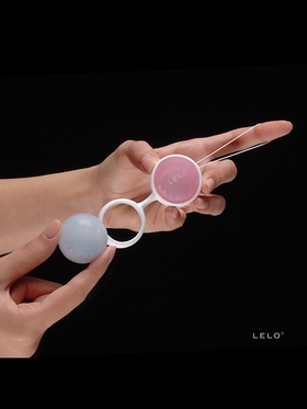 LELO: Luna Beads