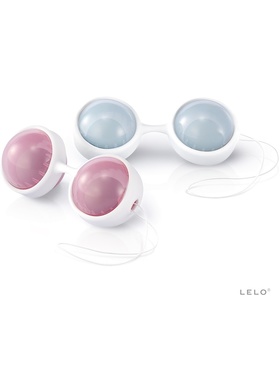 LELO: Luna Beads