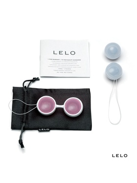 LELO: Luna Beads