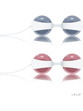 LELO: Luna Beads