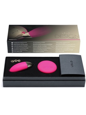 LELO: Lyla 2, Design Edition, rosa