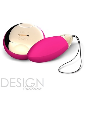 LELO: Lyla 2, Design Edition, rosa