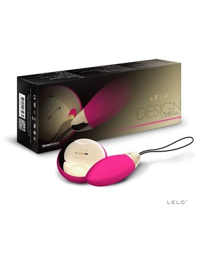 LELO: Lyla 2, Design Edition, rosa