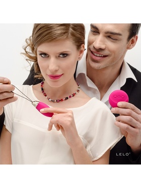 LELO: Lyla 2, Design Edition, rosa