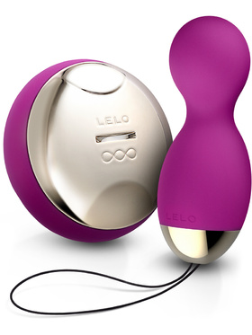 LELO: Hula Beads, lila