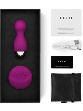 LELO: Hula Beads, lila