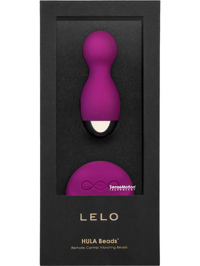 LELO: Hula Beads, lila