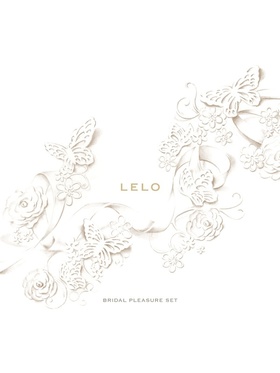 LELO: Bridal Pleasure Set