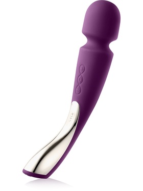 LELO: Smart Wand, medium, lila