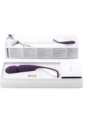 LELO: Smart Wand, medium, lila