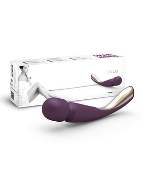 LELO: Smart Wand, medium, lila