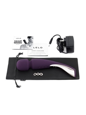 LELO: Smart Wand, medium, lila