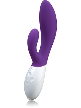 LELO: Ina 2, Dual-Action Massager, lila