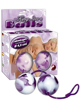 You2Toys: King Size Balls