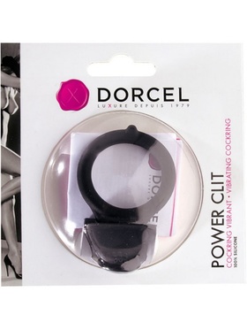 Marc Dorcel: Power Clit Penisring