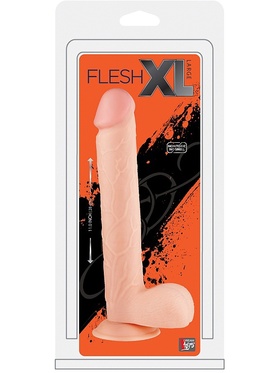 Dream Toys: Flesh XL Large