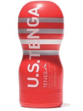 Tenga: Deep Throat Cup, Ultra Size