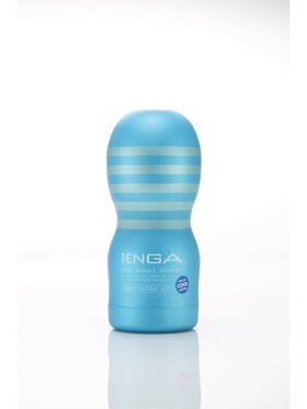 Tenga: Deep Throat Cup, Cool Edition