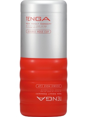 Tenga: Double Hole Cup
